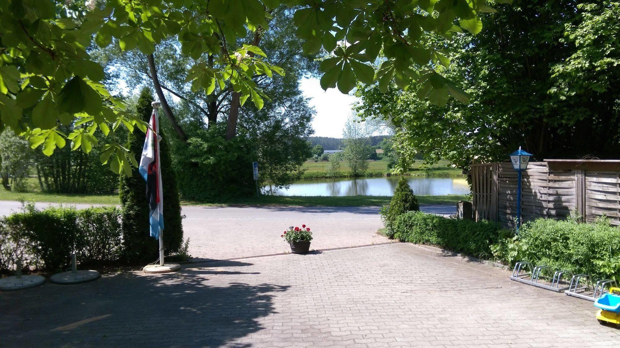 Rezatgrund Gasthof